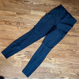 lululemon athletica Black Leggings